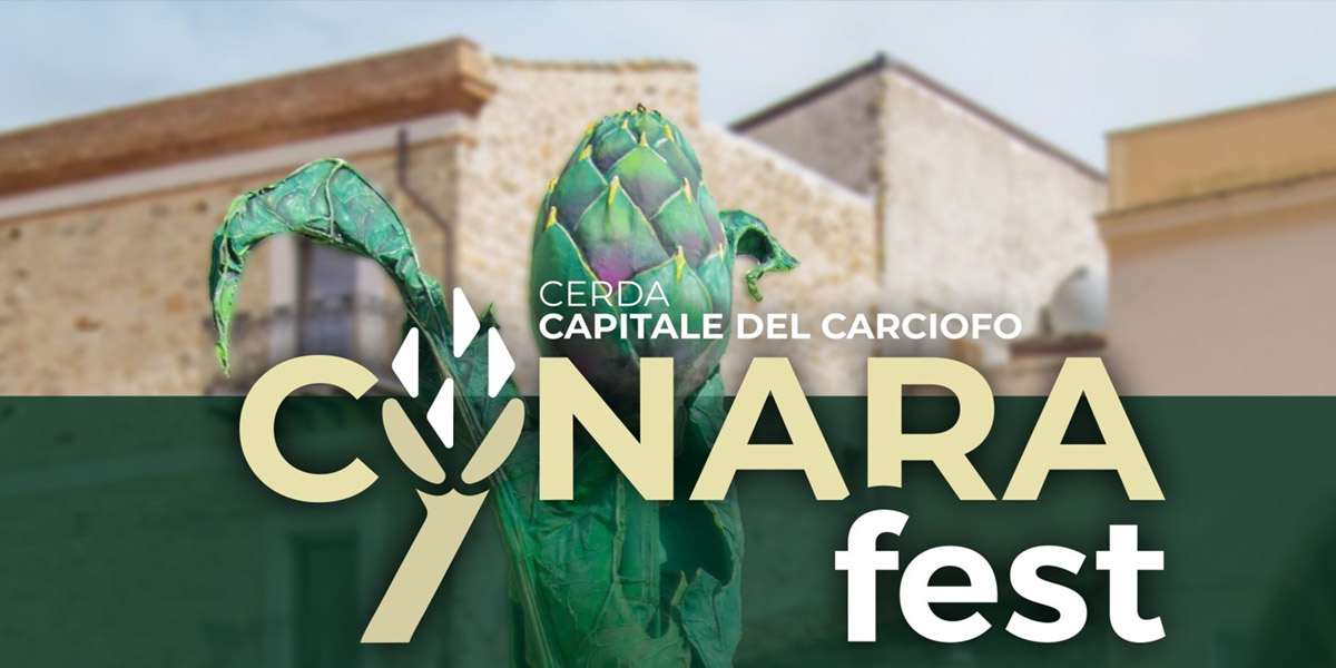 Cerda Artichoke Festival 2024