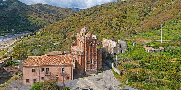 Antica fiera di San Pietro a Casalvecchio Siculo