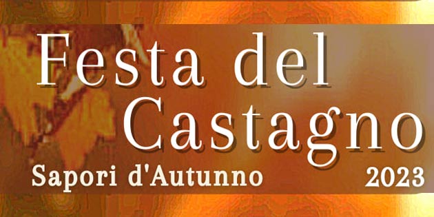 Festa del Castagno a Trecastagni Festa del Castagno a Trecastagni
