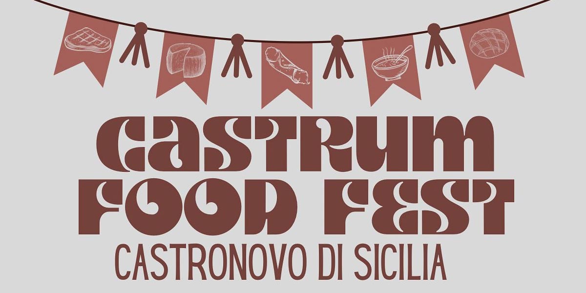 Castrum Food Fest