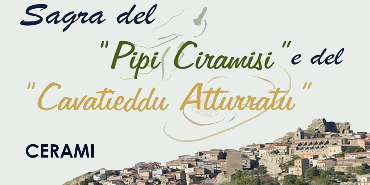 Sagra a Cerami