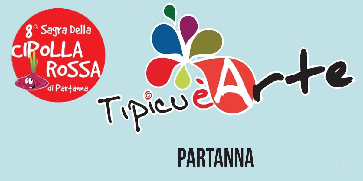 Red Onion Festival in Partanna - TipicuèArte