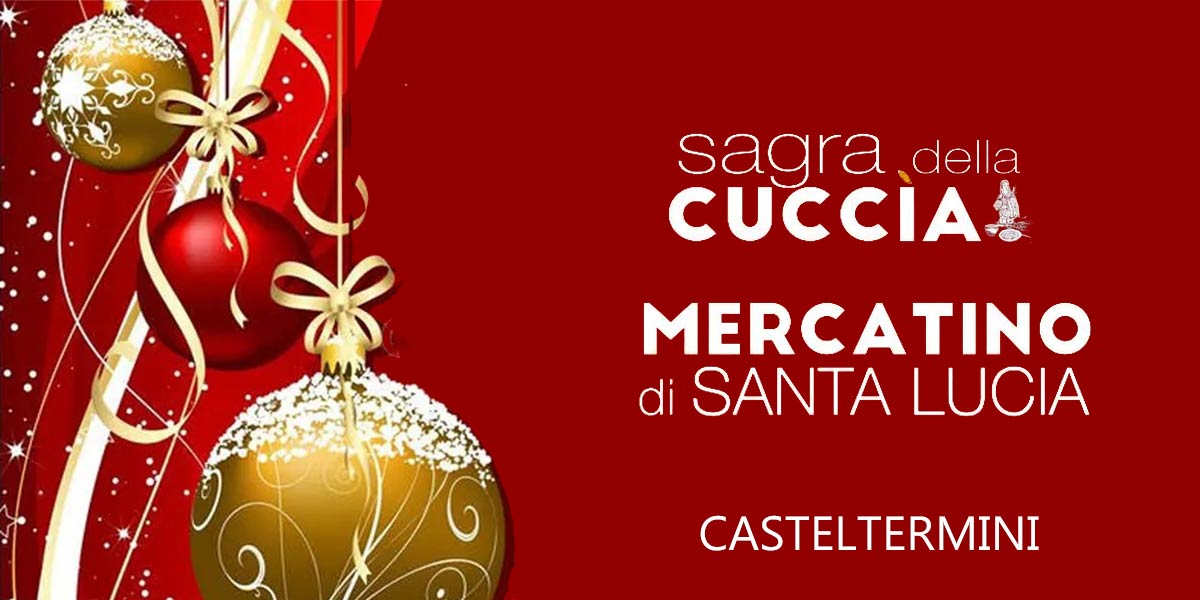 Sagra della Cuccìa a Casteltermini