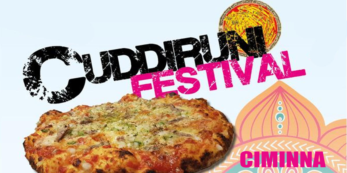 Cuddiruni Festival a Ciminna