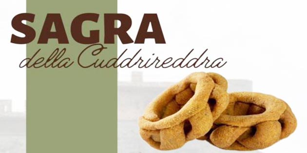 Sagra della Cuddrireddra di Delia