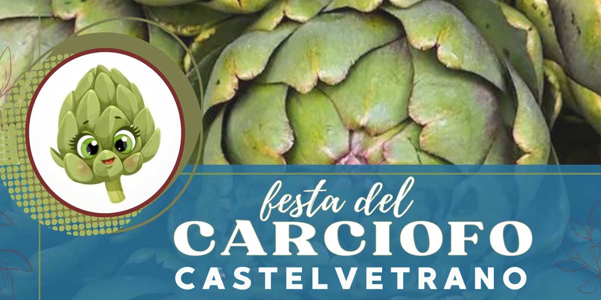 Artichoke Festival in Castelvetrano