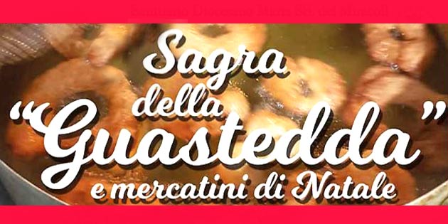 Sagra della Guastedda a Mussomeli