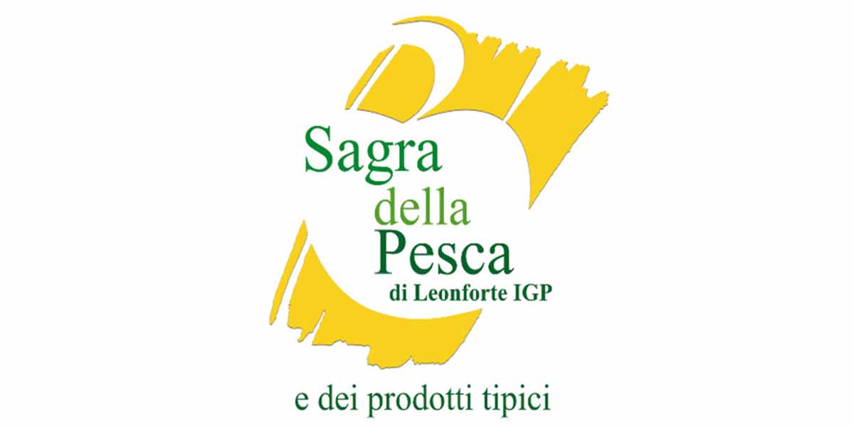 Sagra delle Pesche a Leonforte