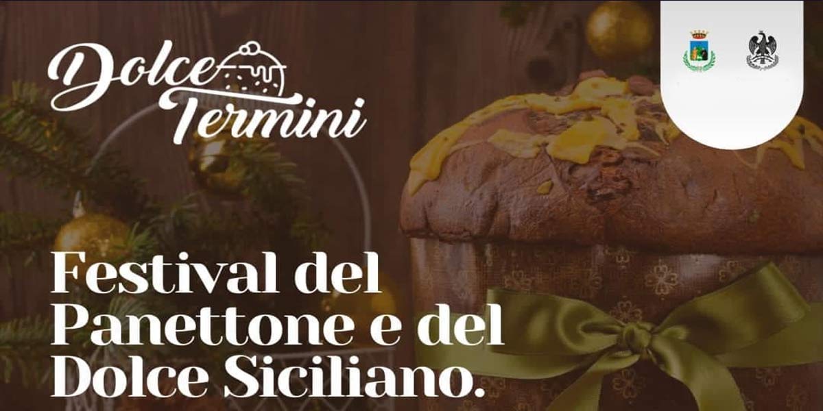 Sagra del Panettone a Termini Imerese