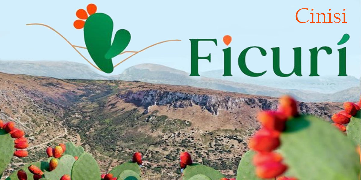Ficurì - Sagra del ficodindia a Cinisi Ficurì - Sagra del ficodindia a Cinisi