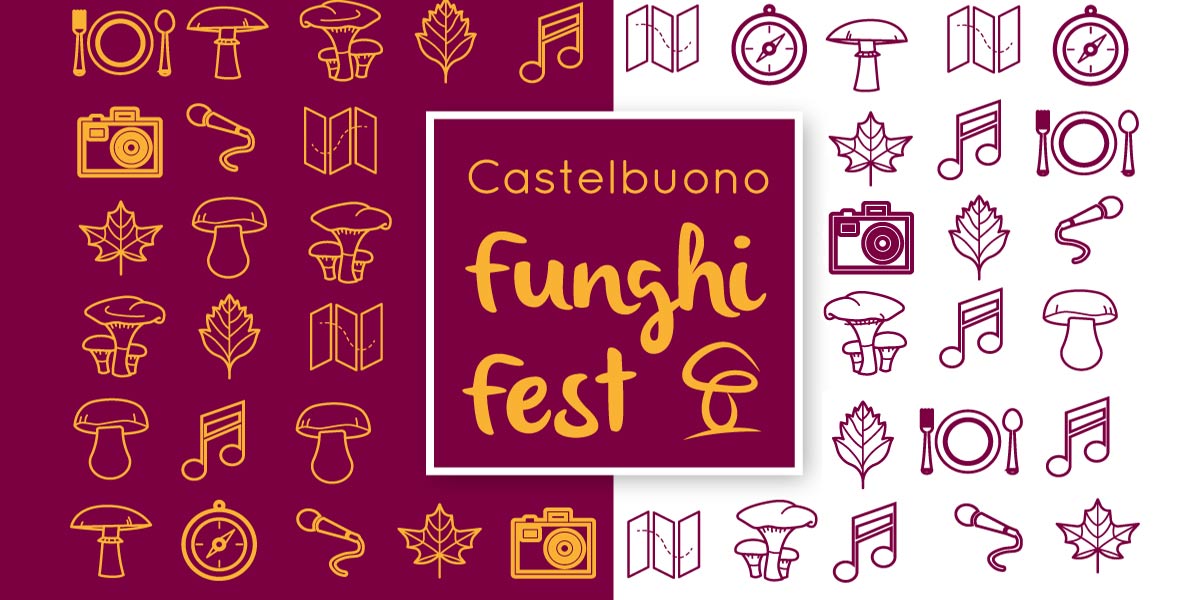 Sagra dei Funghi a Castelbuono