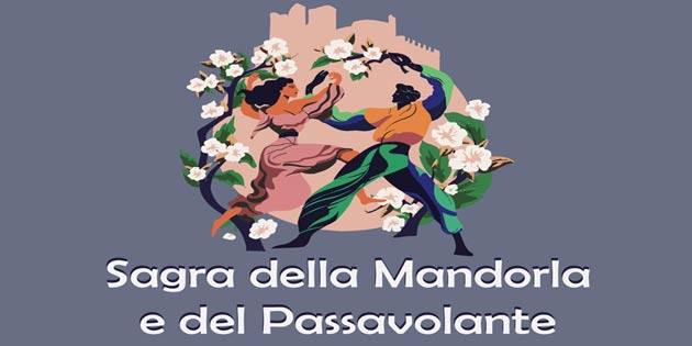 Almond and Passavolante Festival in Vicari