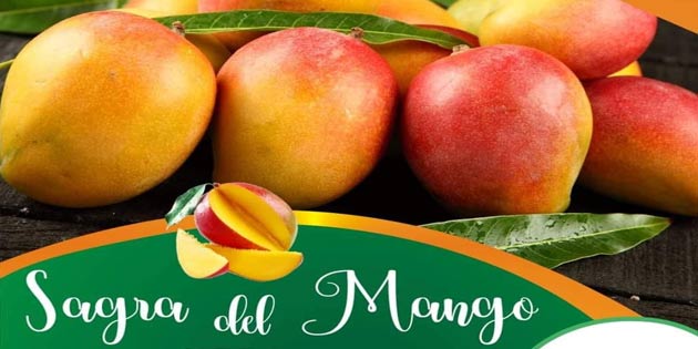 Mango Festival in Fiumefreddo