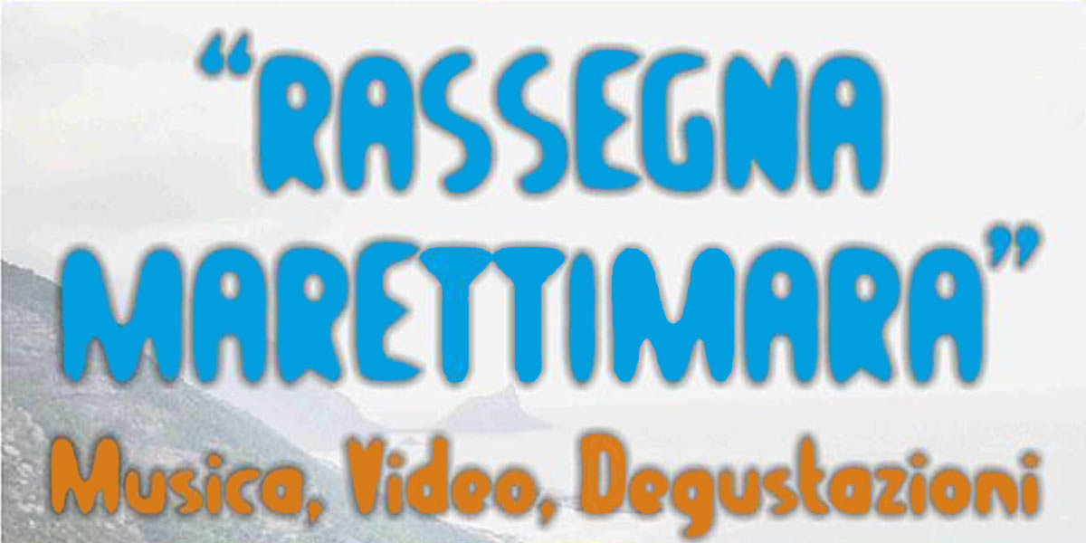 Rassegna Marettimara - Isole Egadi Rassegna Marettimara - Isole Egadi