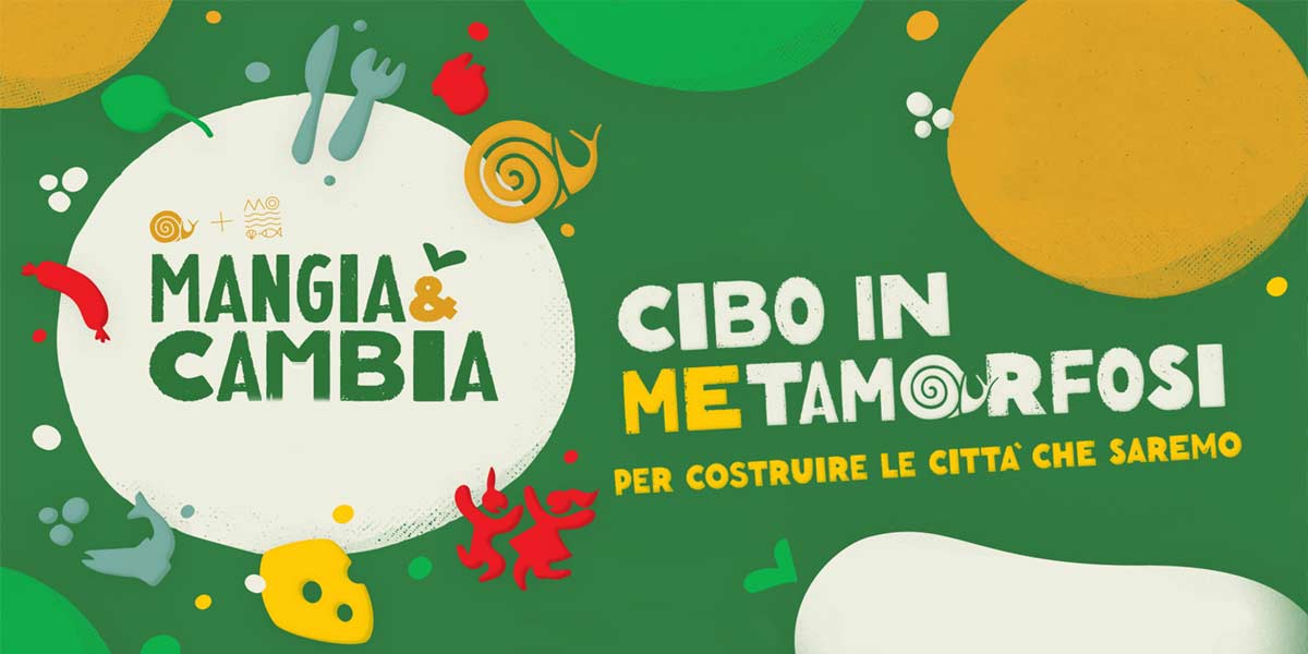 Mangia e Cambia - Sagra a Messina Mangia e Cambia - Sagra a Messina