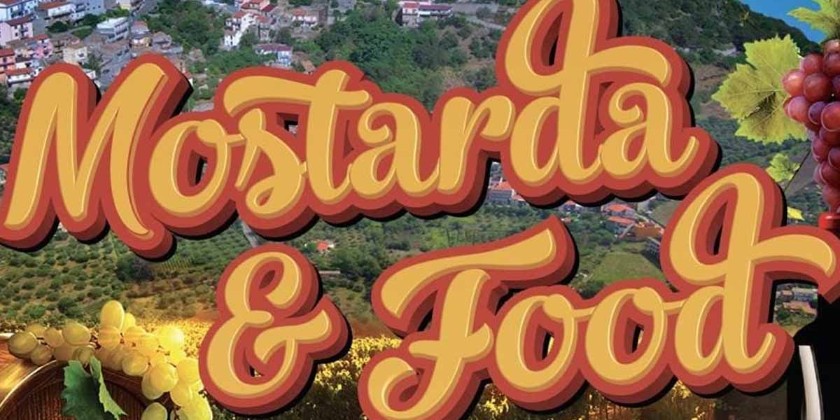  Mostarda Festival in Librizzi