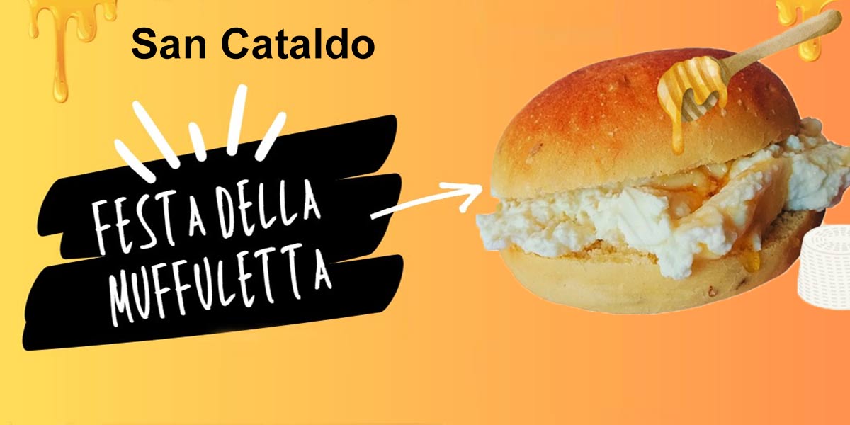 Sagra della Muffoletta a San Cataldo