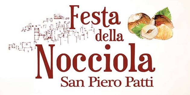 Sagra della Nocciola a San Piero Patti