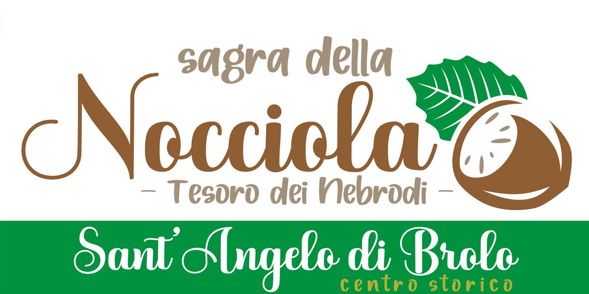 Hazelnut Festival in Sant'Angelo di Brolo