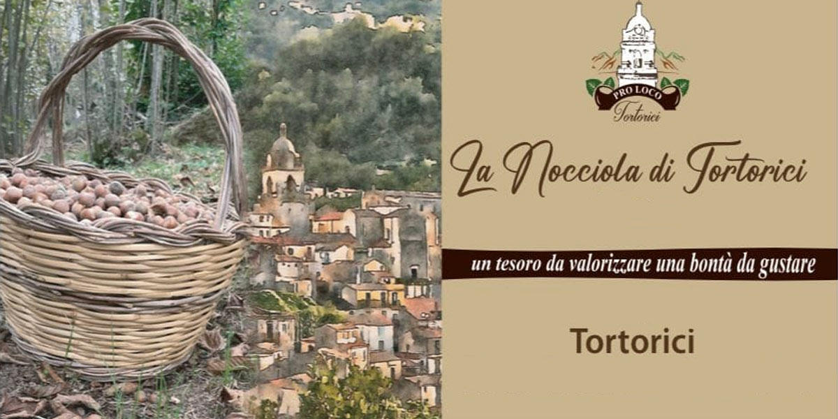 Hazelnut Festival in Tortorici