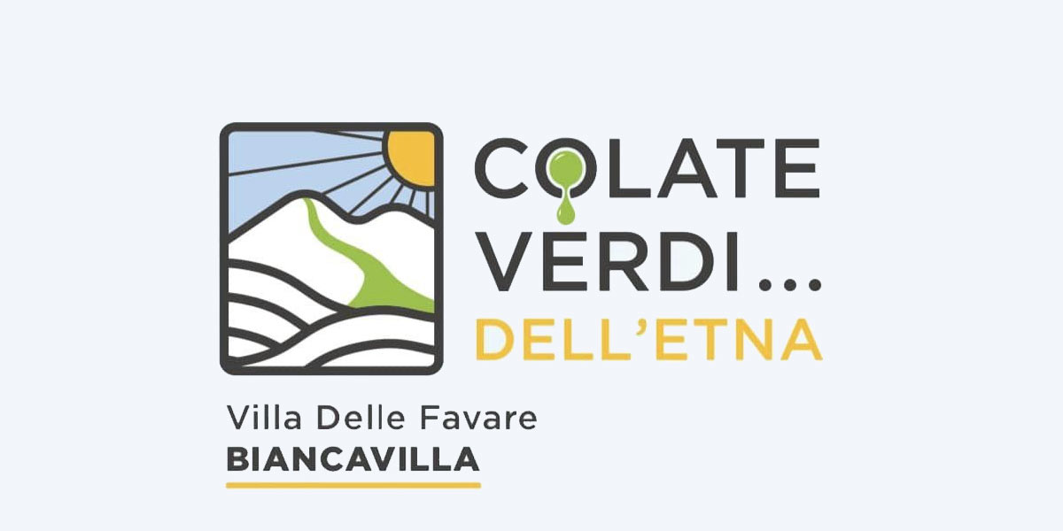 Oil Festival - Green flows of Etna in Biancavilla