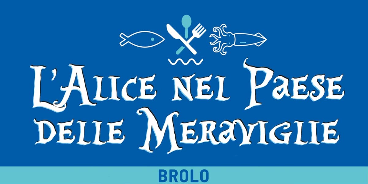 Fish Festival in Brolo