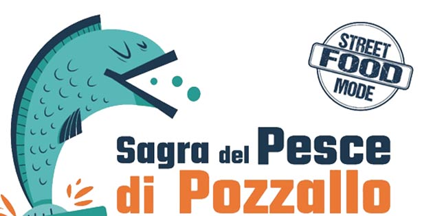 Fish Festival in Pozzallo