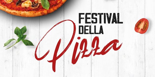 Pizza Festival in Pollina
