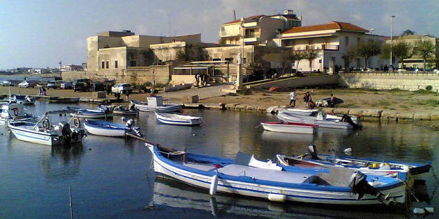 Ammucca - Street food festival in Punta Secca