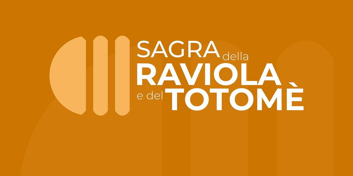 Raviola and Totomè festival in Ravanusa
