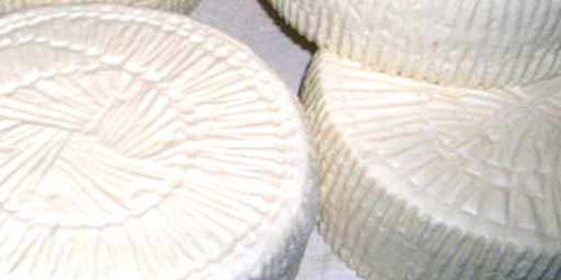 Sagra della Ricotta e della Provola dei Nebrodi a Maniace