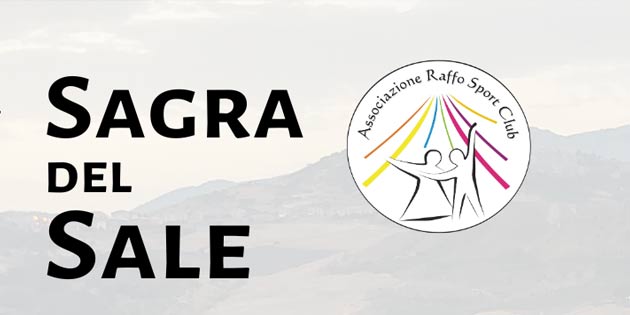 Salt Festival in Petralia Soprana