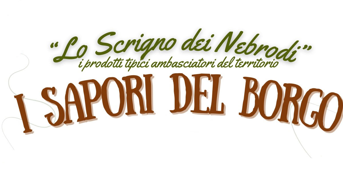 I Sapori del Borgo a San Marco D'Alunzio I Sapori del Borgo a San Marco D'Alunzio