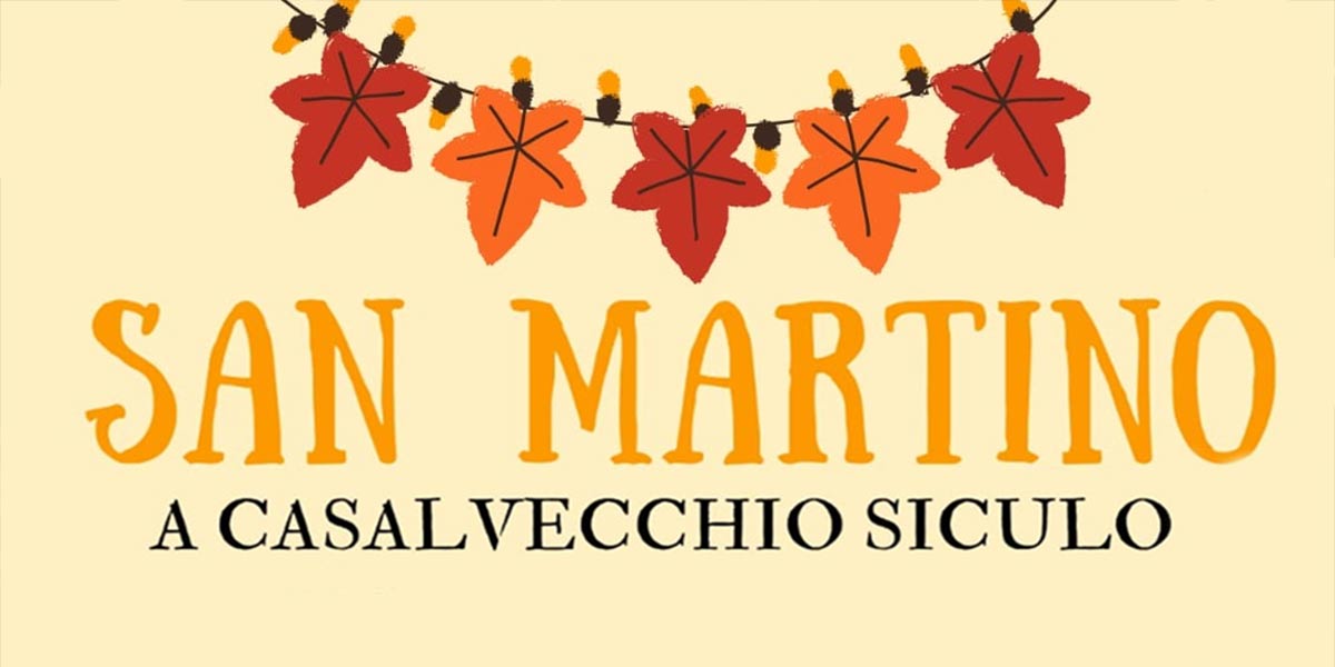 San Martino a Casalvecchio Siculo