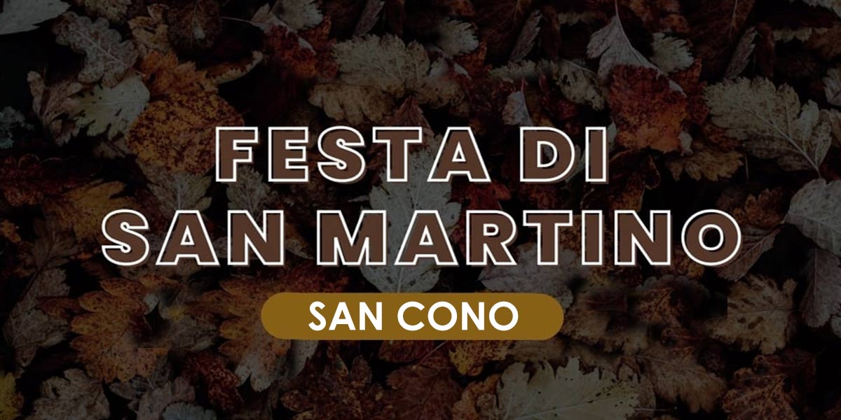 Sagra di San Martino a San Cono