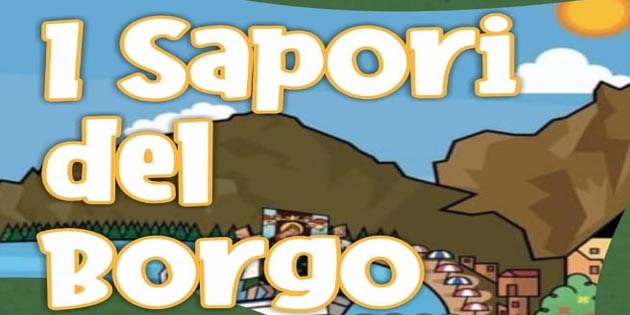 Village Flavors Festival in Custonaci
