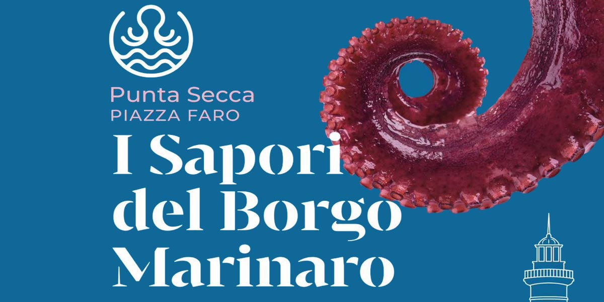 Sagra I Sapori del Borgo a Punta Secca