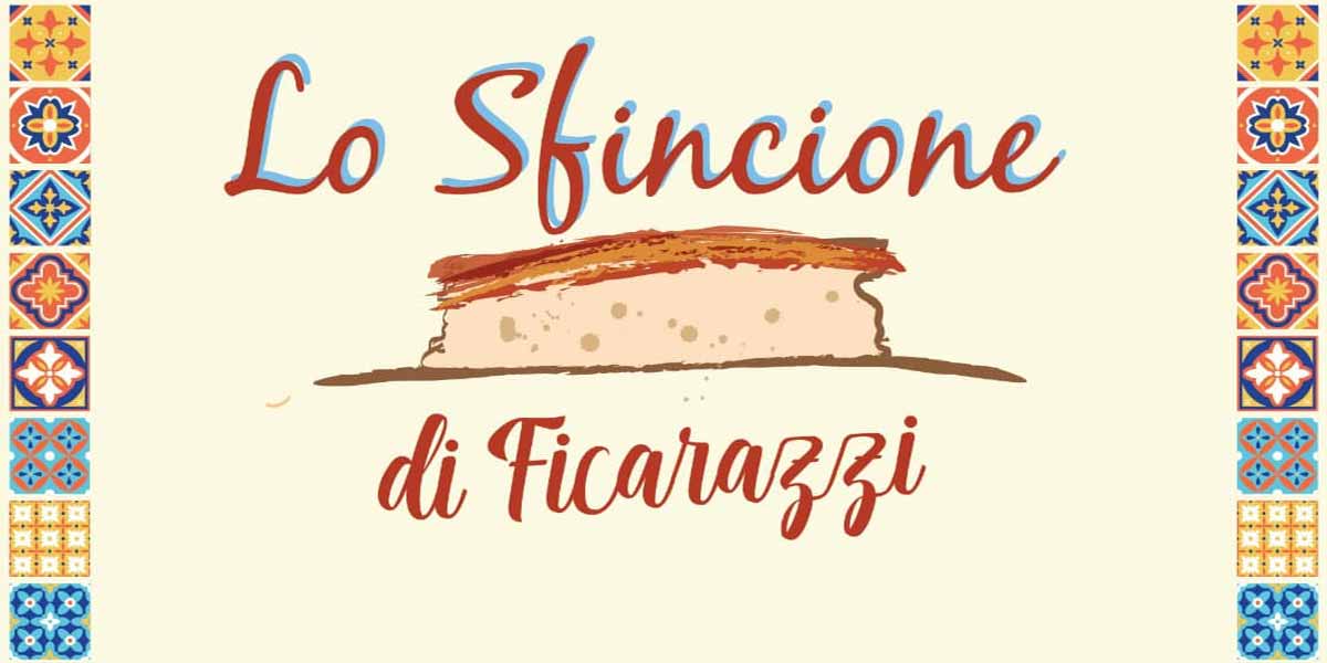 Sfincione festival in Ficarazzi