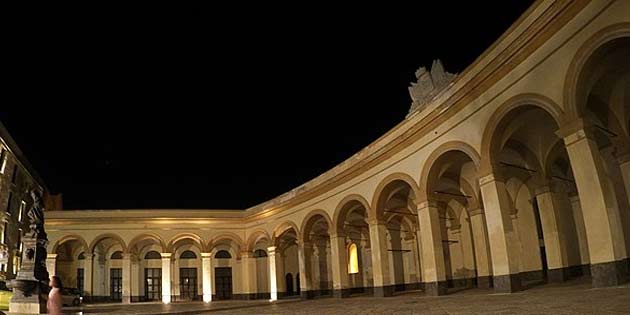 Stragusto a Trapani -  Sagra del cibo da strada