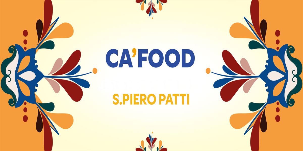 Sagra dello Street Food a San Piero Patti