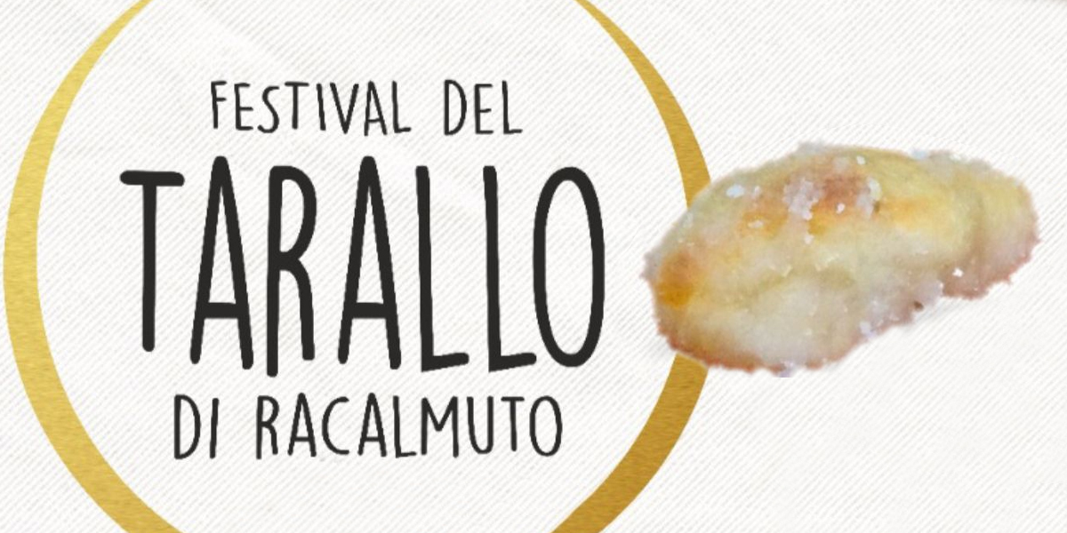 Tarallo Festival of Racalmuto