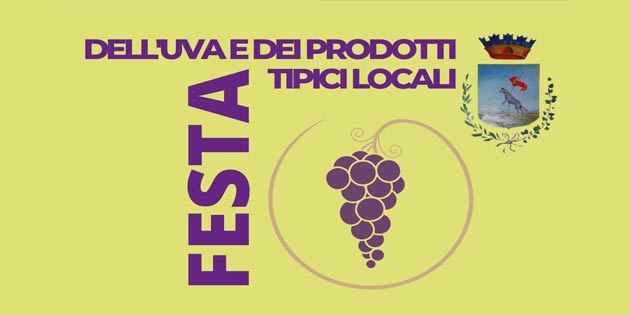 Grape festival in Licodia Eubea