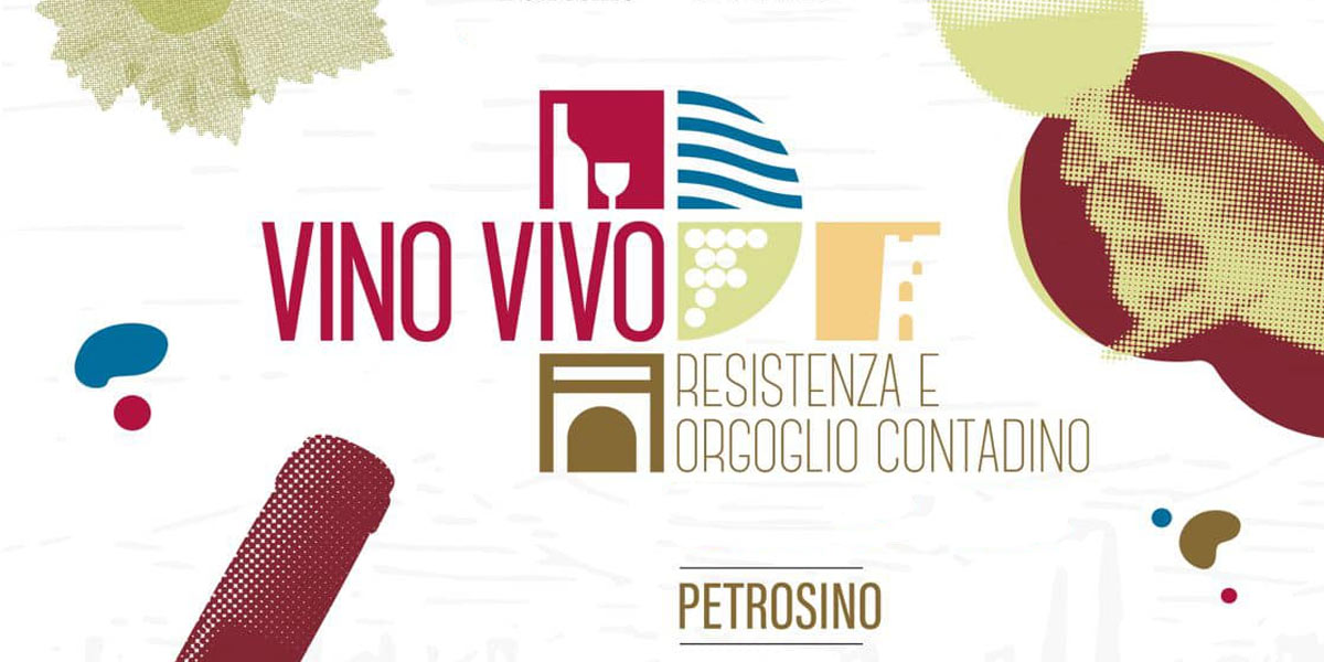 Wine Festival in Petrosino