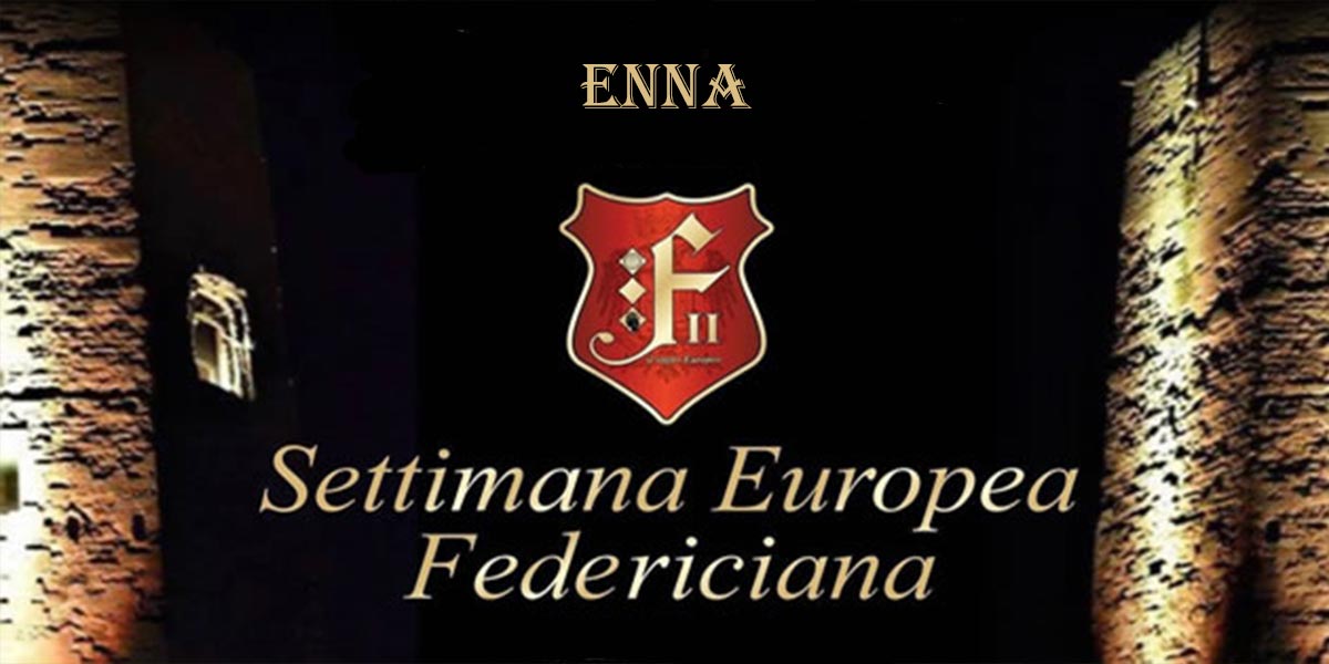 Settimana Federiciana ad Enna