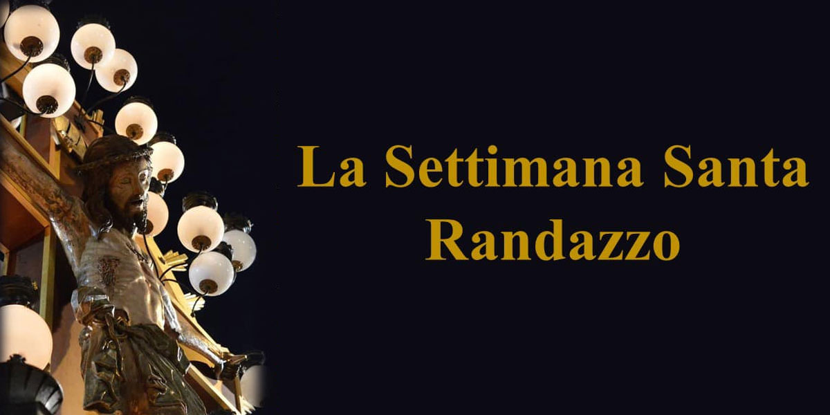 Settimana Santa a Randazzo