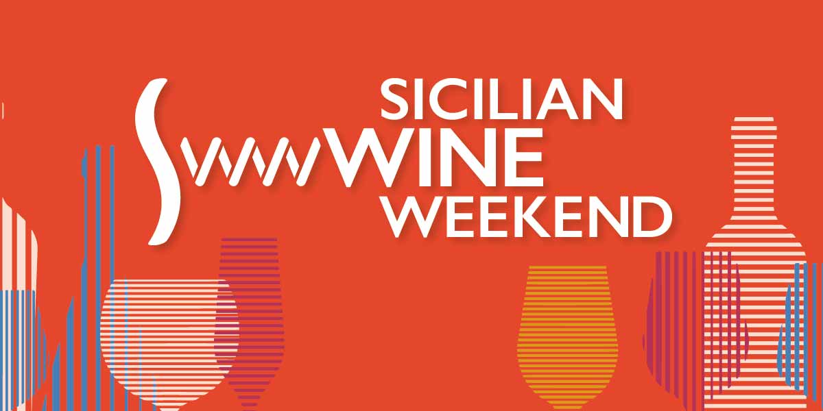 Sicilian Wine Weekend Alcamo