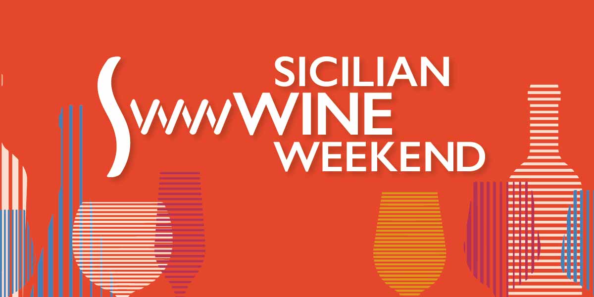 Sicilian Wine Weekend Alcamo