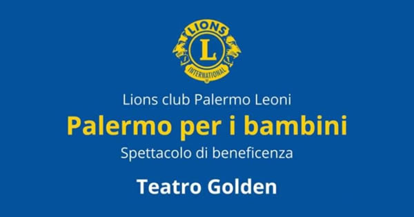 Palermo for children Palermo for children