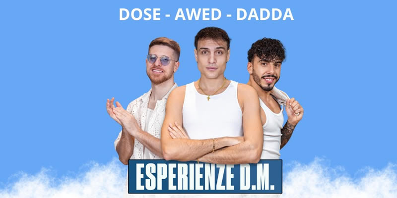 D. M. Experiences - The tour - Palermo
