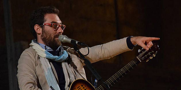 Mario Incudine